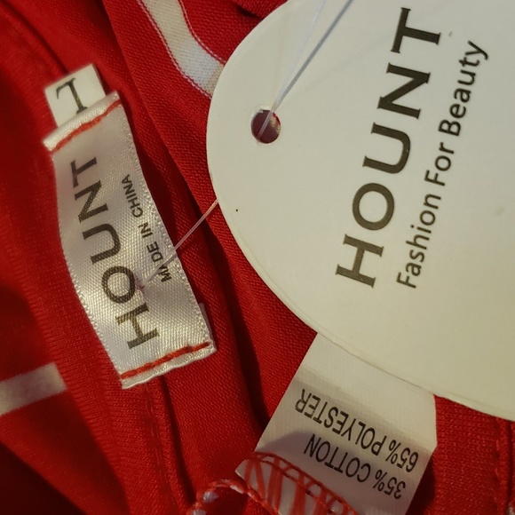 Boutique Dress - Hount - Picture 9 of 9